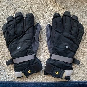 Bonfire Men’s Gloves Size L
